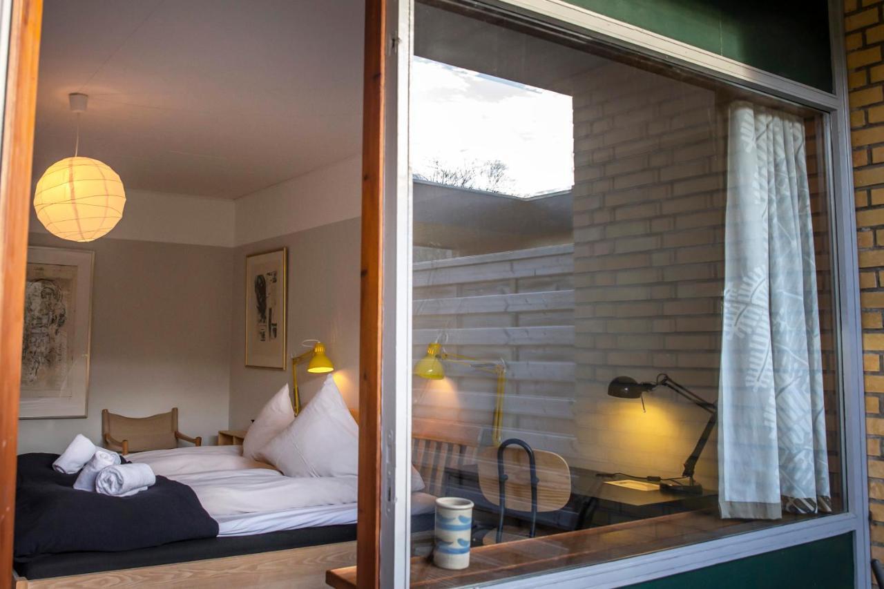 Fuglsang Herregaard Hotel Toreby Exterior foto
