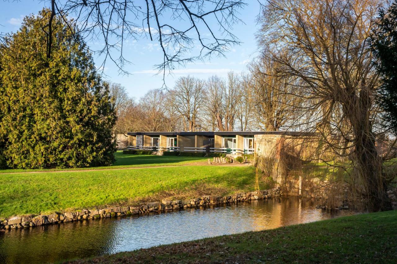 Fuglsang Herregaard Hotel Toreby Exterior foto