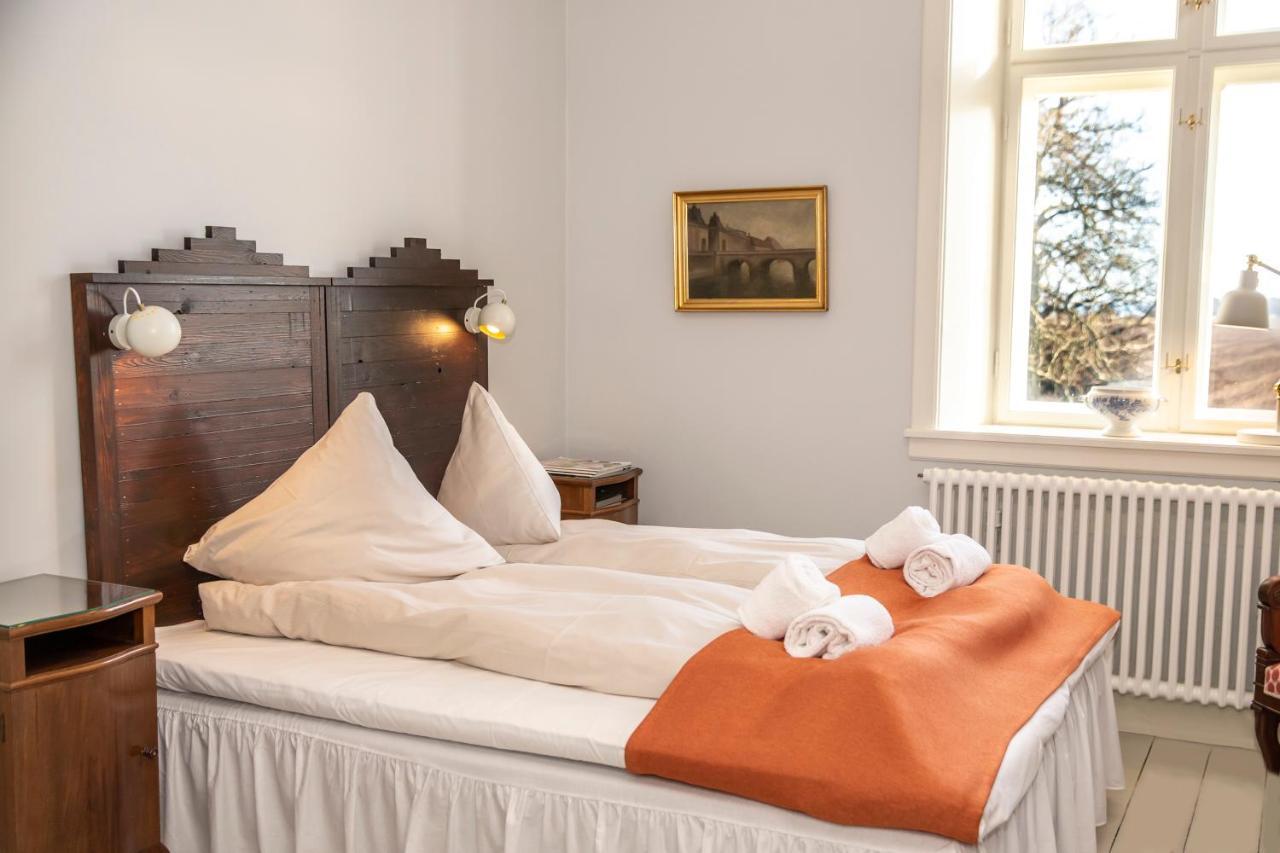 Fuglsang Herregaard Hotel Toreby Exterior foto